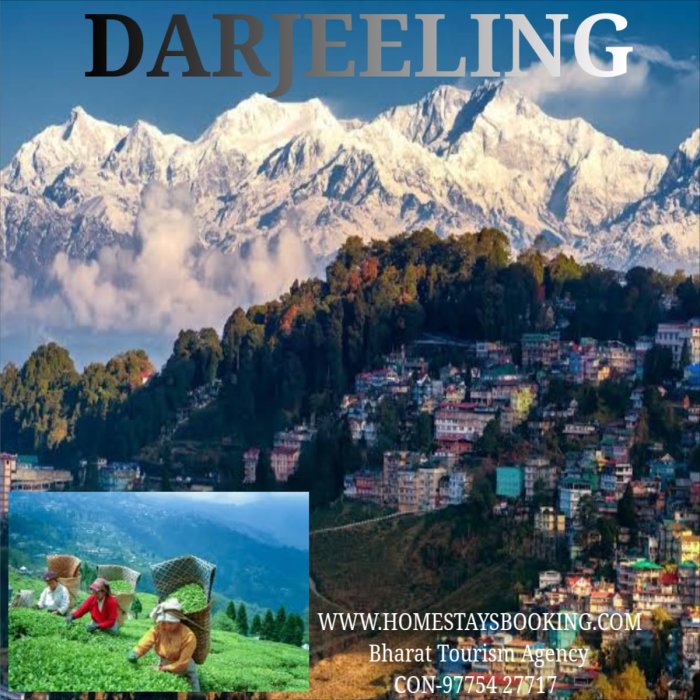 Darjeeling