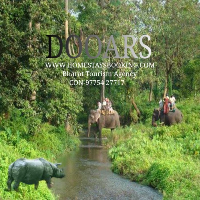 Dooars