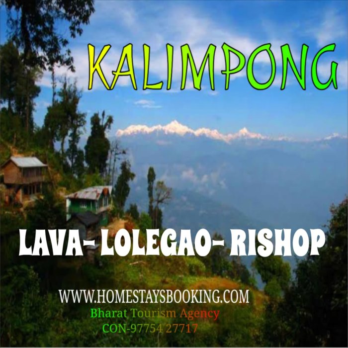 Kalimpong