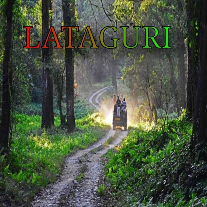 Lataguri