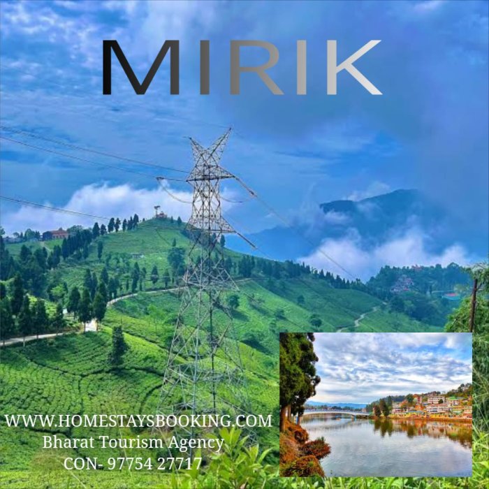 MIRIK